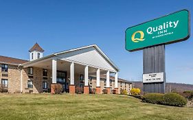 Quality Inn Enola - Harrisburg